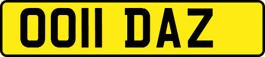 OO11DAZ