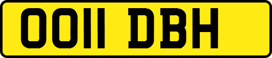OO11DBH