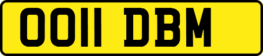 OO11DBM