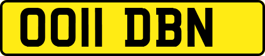 OO11DBN
