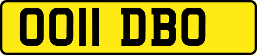 OO11DBO