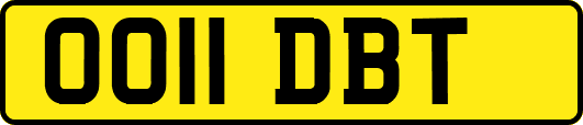 OO11DBT
