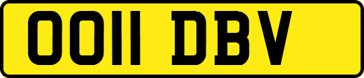 OO11DBV