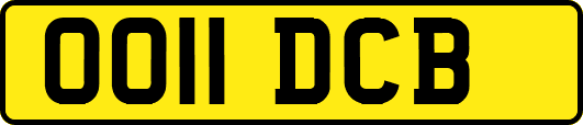 OO11DCB