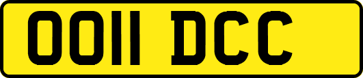 OO11DCC