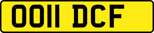 OO11DCF