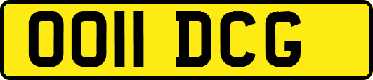 OO11DCG