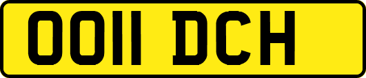 OO11DCH