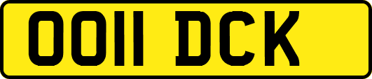 OO11DCK
