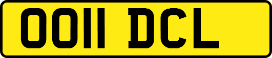 OO11DCL