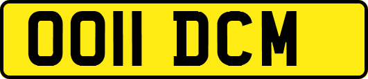 OO11DCM