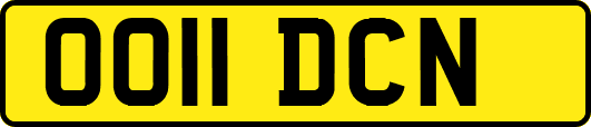 OO11DCN