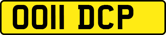 OO11DCP