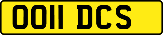 OO11DCS