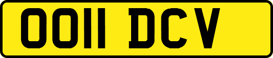 OO11DCV