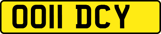 OO11DCY