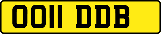 OO11DDB