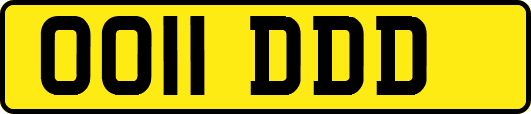 OO11DDD