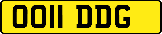 OO11DDG