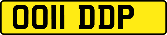 OO11DDP