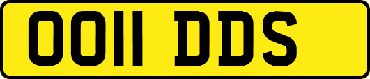 OO11DDS