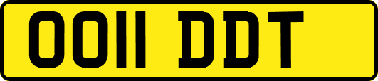 OO11DDT