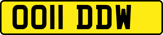 OO11DDW