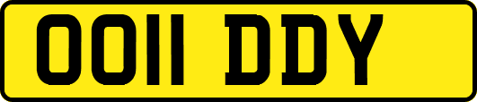 OO11DDY