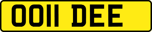 OO11DEE