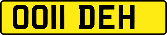 OO11DEH