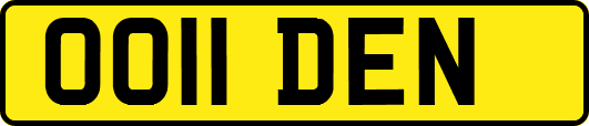 OO11DEN