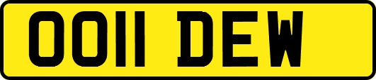 OO11DEW