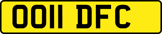 OO11DFC