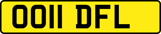 OO11DFL