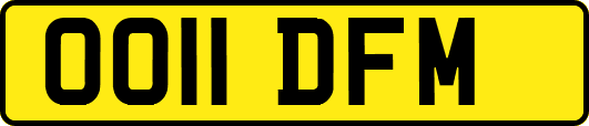 OO11DFM