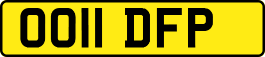 OO11DFP