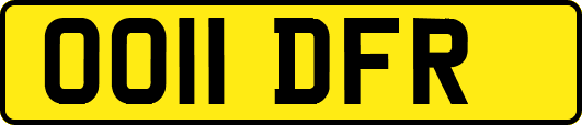 OO11DFR