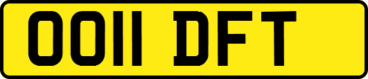 OO11DFT