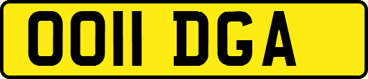 OO11DGA