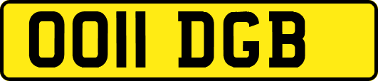 OO11DGB
