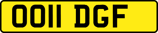 OO11DGF