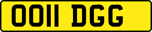 OO11DGG