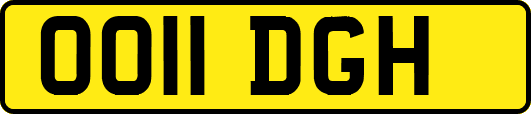 OO11DGH