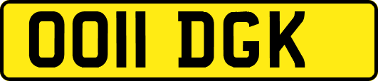 OO11DGK