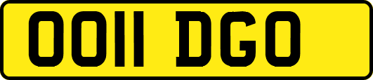 OO11DGO
