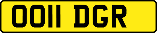 OO11DGR