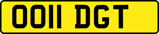 OO11DGT