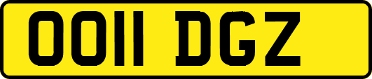 OO11DGZ