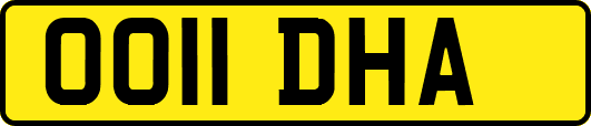 OO11DHA