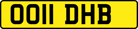OO11DHB